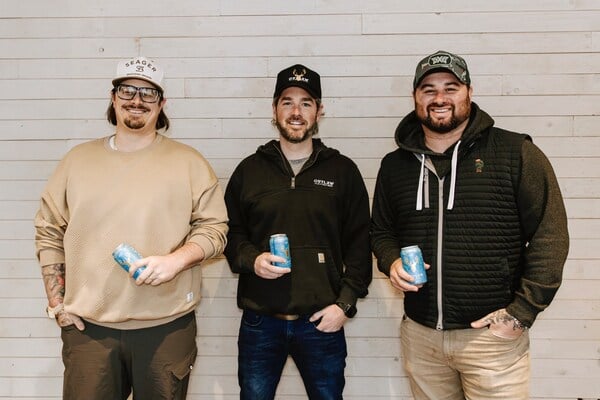 Outlaw Light Beer Surges Through 2025 as America's Fastest-Growing Domestic Light Beer Outlaw Light Beer Surges Through 2025 as America's Fastest-Growing Domestic Light Beer