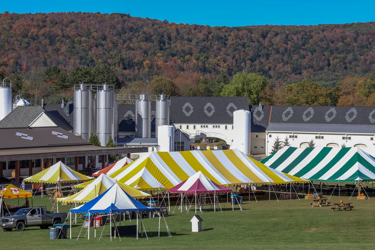 Brewery Ommegang announces 2025 return of Belgium Comes to Cooperstown (BCTC) Beer Festival Brewery Ommegang announces 2025 return of Belgium Comes to Cooperstown (BCTC) Beer Festival