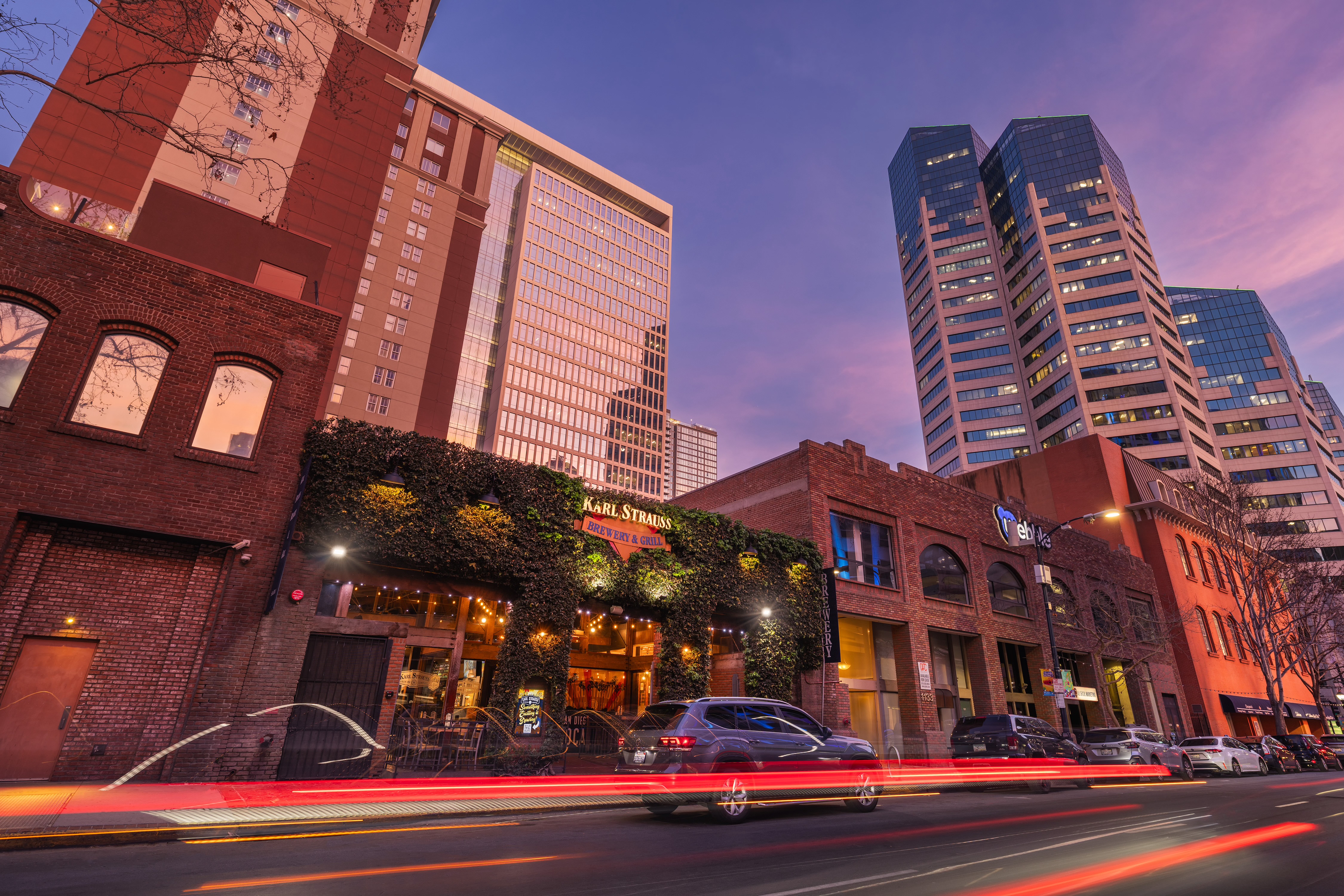 Karl Strauss Partners with Restaurants Care to support California Food-and-Beverage Workers 8 apostMBB2 18