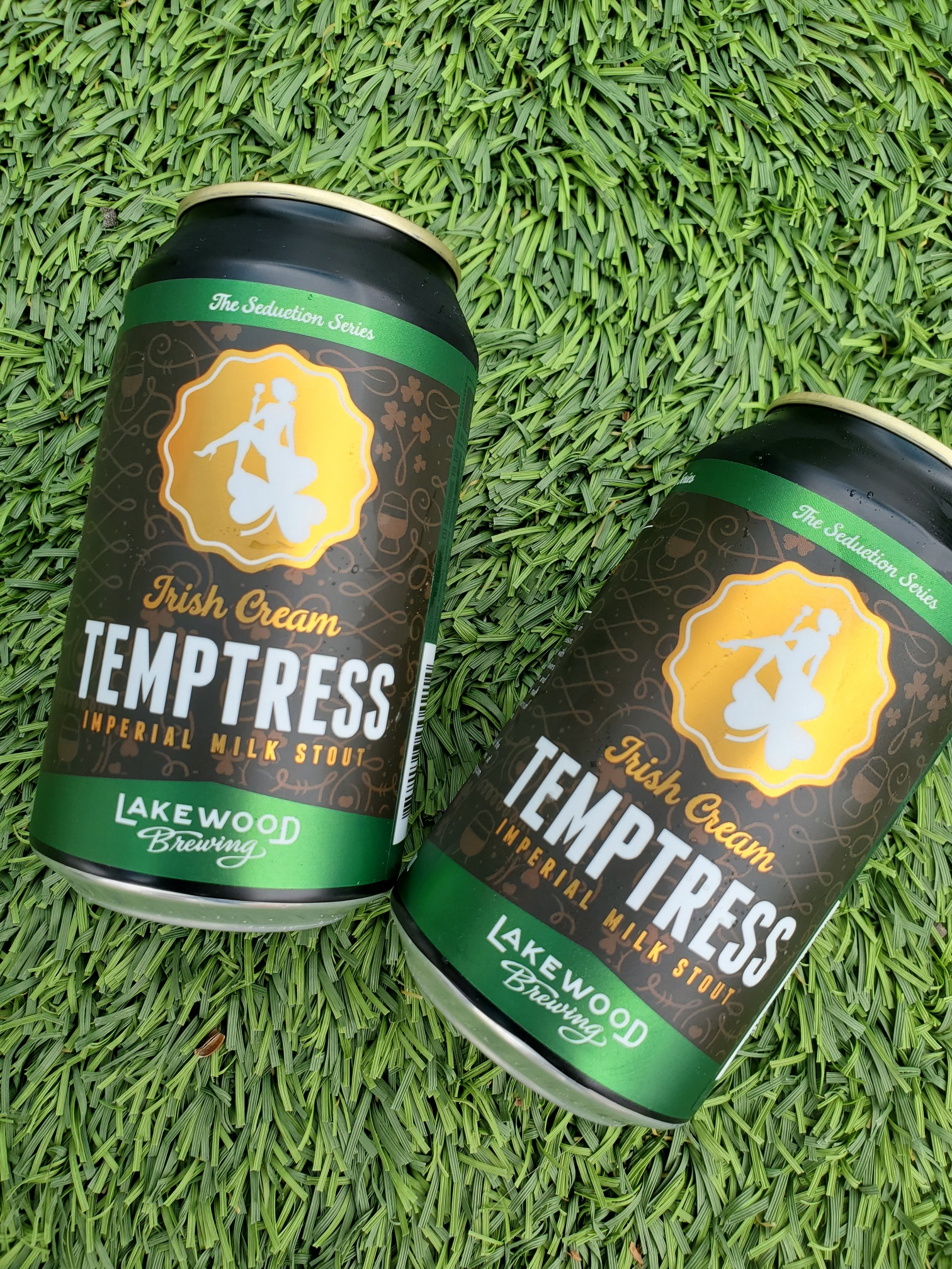 Mybeerbuzz .zom Highlights Lakewood Brewing Irish Cream Temptress (Review) Mybeerbuzz .zom Highlights Lakewood Brewing Irish Cream Temptress (Review)