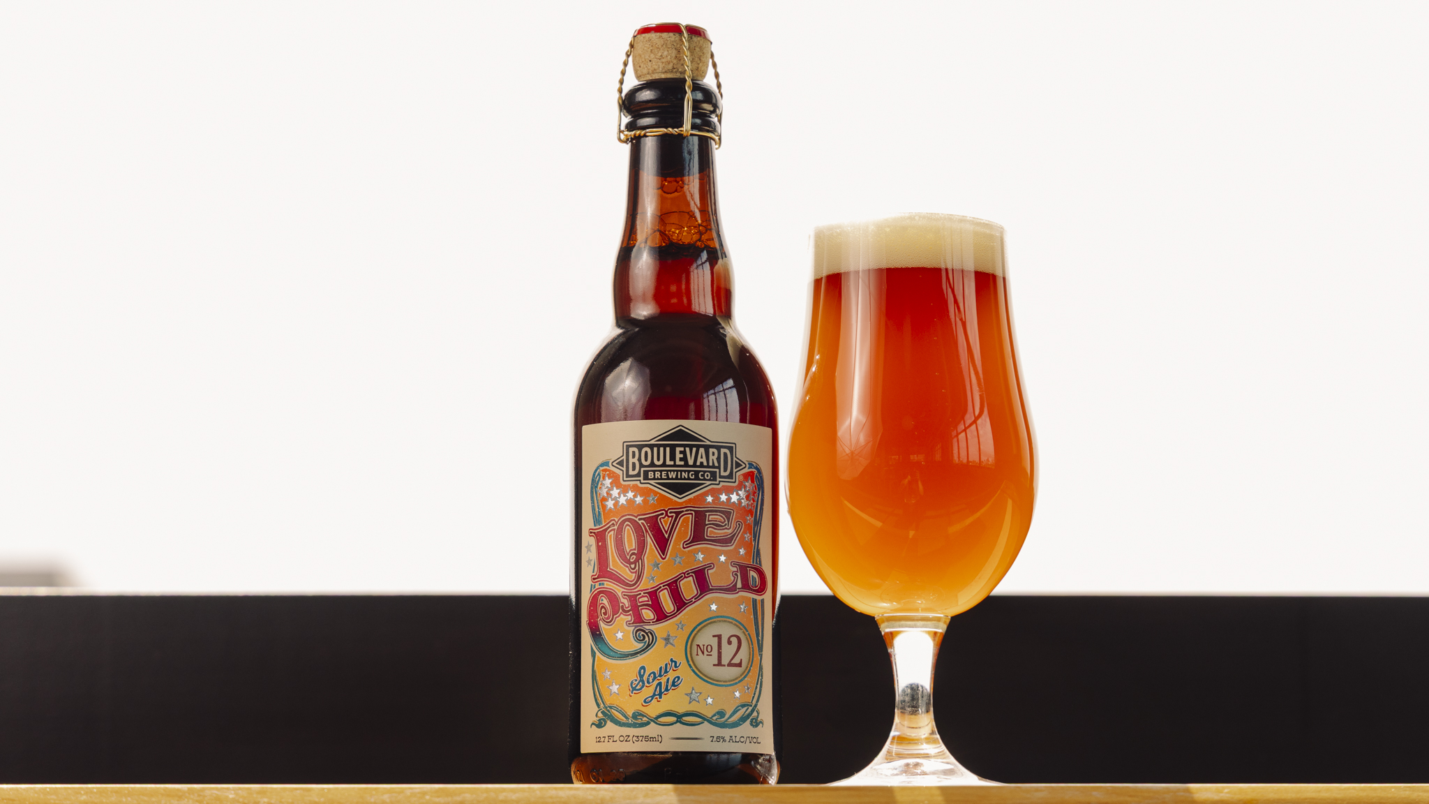 Boulevard Brewing Announces Love Child No 12 Details Boulevard Brewing Announces Love Child No 12 Details