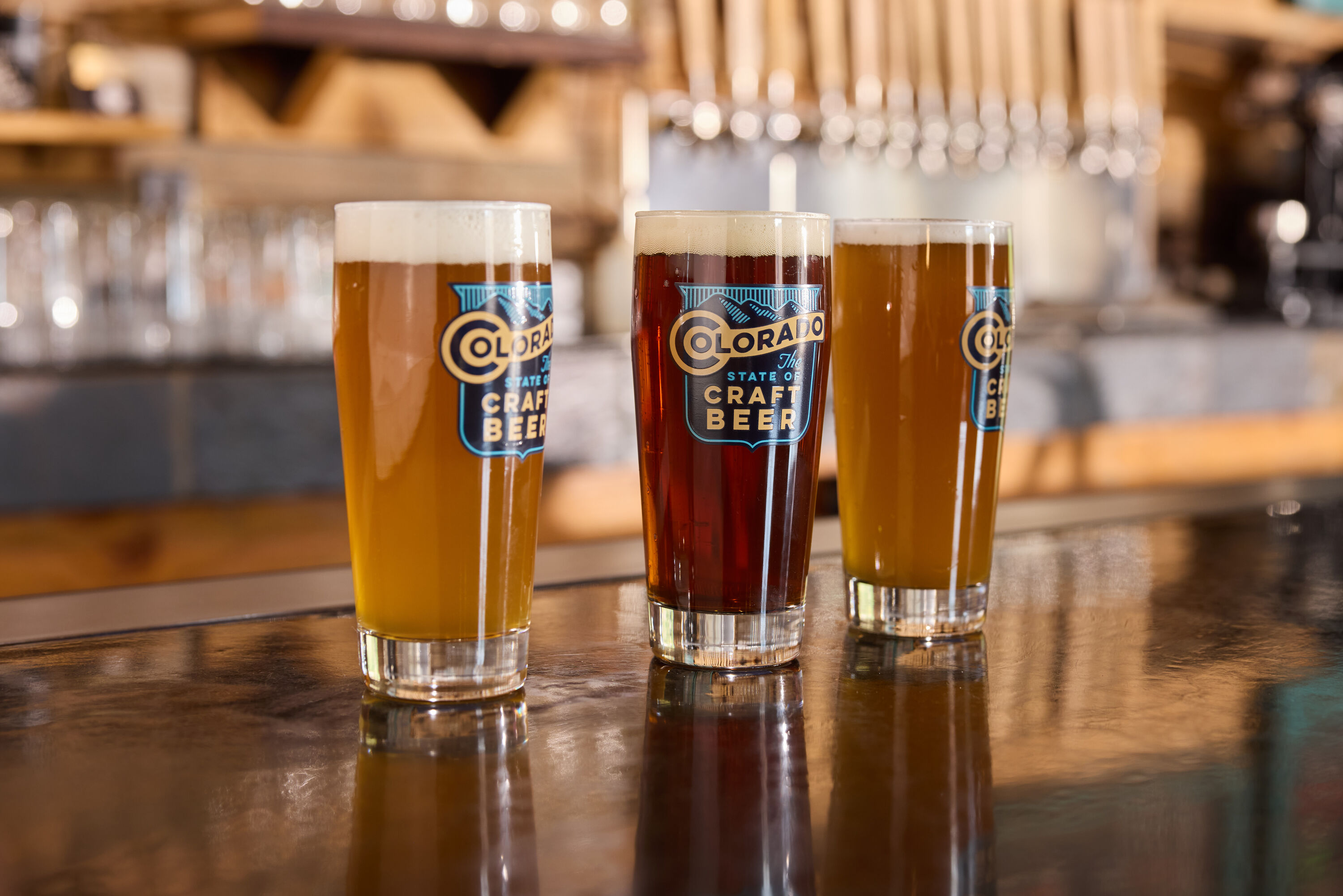 The 29th Annual Colorado Brewers Rendezvous Returns July 12 The 29th Annual Colorado Brewers Rendezvous Returns July 12