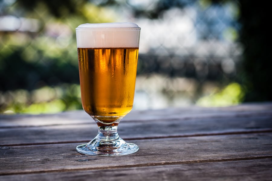 Chuckanut Rauch Helles Lager on Tap 8 apostMBB22 3