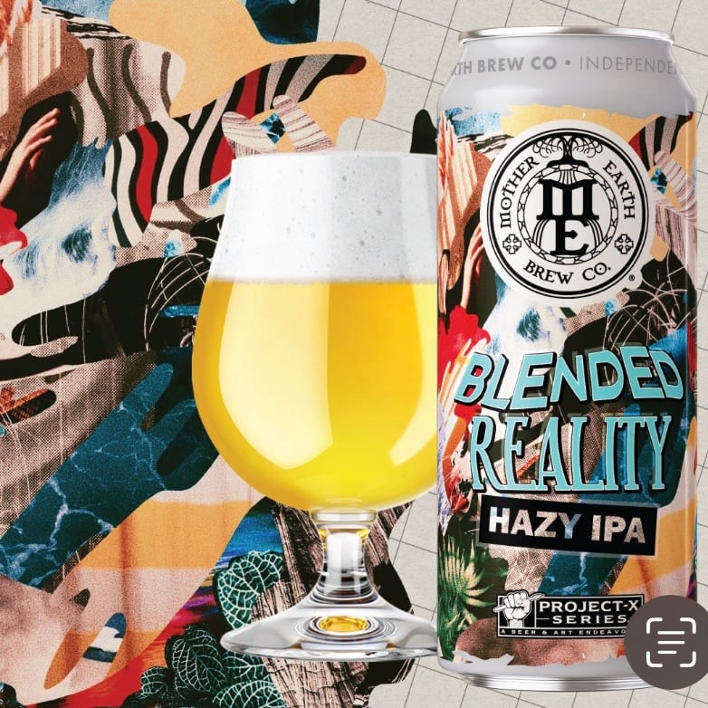 Mother Earth Brewing Company Celebrates 15 Years With Big Beer, Big Party, and Bold New Releases Mother Earth Brewing Company Celebrates 15 Years With Big Beer, Big Party, and Bold New Releases
