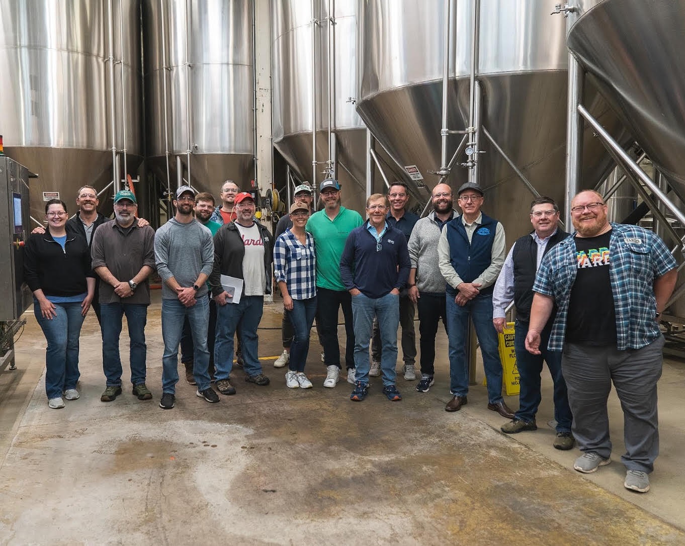 Bald Birds, Yards & Two Roads Teaming Up For Beverage Production Bald Birds, Yards & Two Roads Teaming Up For Beverage Production