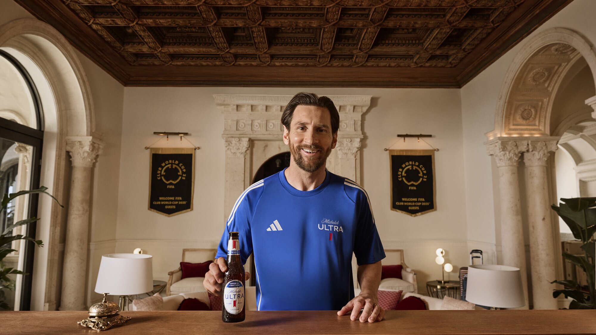 Michelob ULTRA Unveils Plans to Bring Soccer Fans Closer to the Pitch as Official Beer Sponsor of the FIFA Club World Cup 2025™ 10 assets0e651898bba9404faf7390e31f349b0b415434c489a148f79b5109d476e6ba21