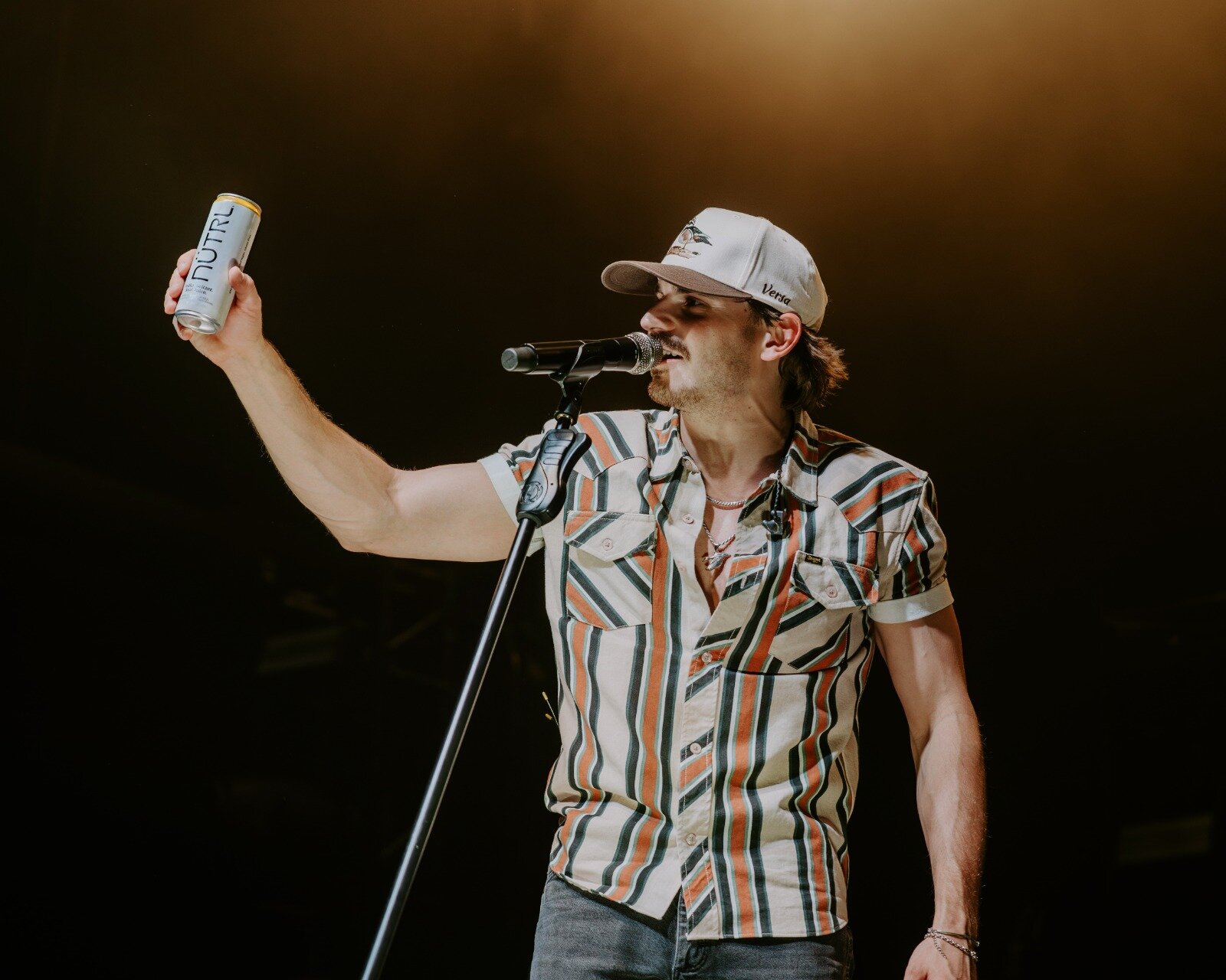 NÜTRL Vodka Seltzer Announces Partnership with Country Music Star, Tucker Wetmore, Bringing Great Taste and Good Vibes All Summer Long 8 NÜTRL Vodka Seltzer Announces Partnership with Country Music Star, Tucker Wetmore, Bringing Great Taste and Good Vibes All Summer Long
