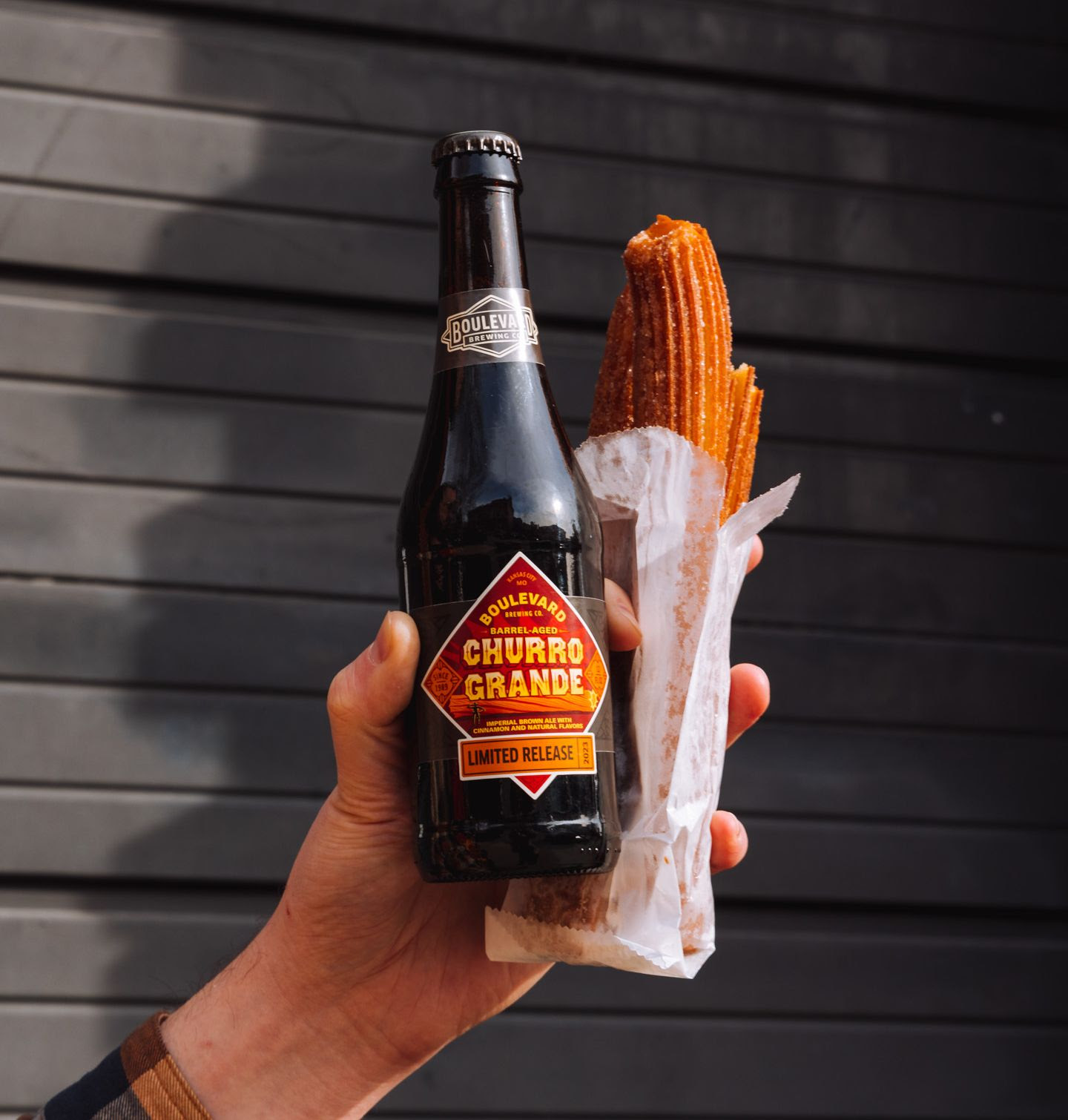 Boulevard Brewing: Cheers To Spring Beers 15 b47cec62 3b1d d524 62f5 94d88aa29a02