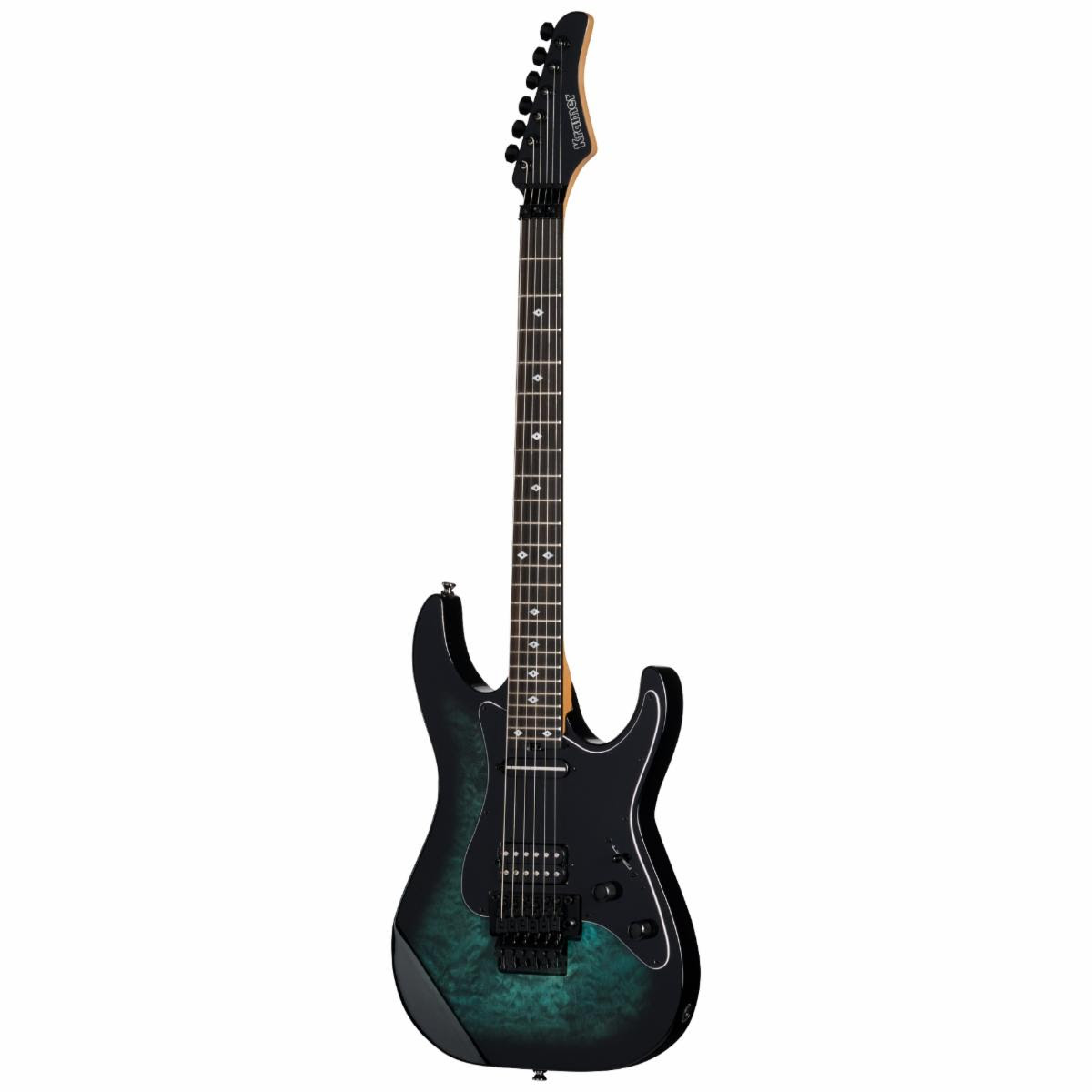 Kramer Unveils Volante, Four New Guitars Engineered for High Performance Players with Premium Design and Components 18 b9cce96a 8b57 48cf a03d 2803fd8f5a60