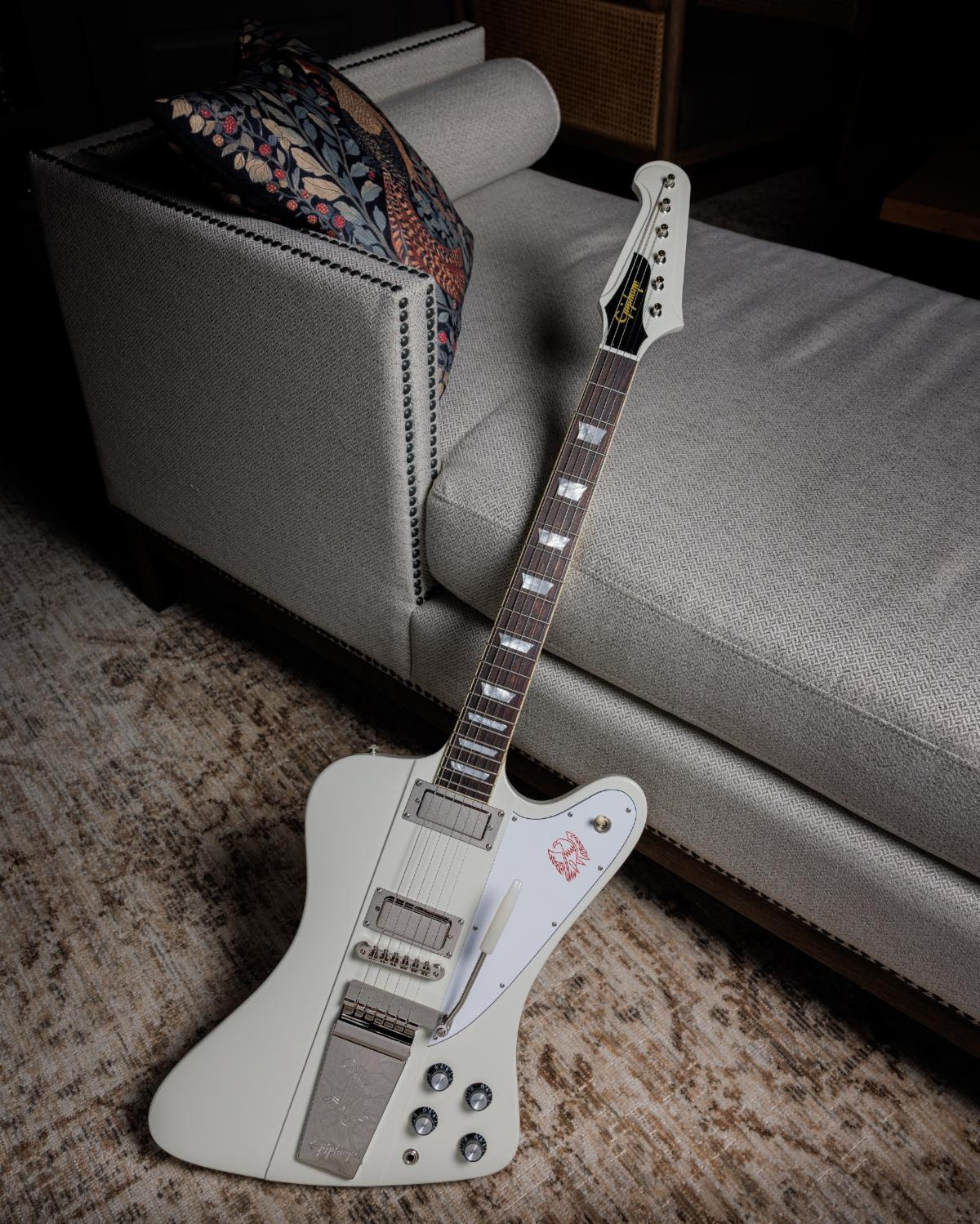 Epiphone Expands Inspired by Gibson Custom with Eight Reissues of Iconic Vintage Gibson Guitars, New and Upgraded for 2025 Epiphone Expands Inspired by Gibson Custom with Eight Reissues of Iconic Vintage Gibson Guitars, New and Upgraded for 2025
