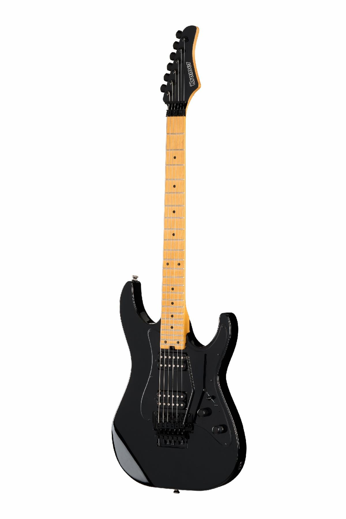 Kramer Unveils Volante, Four New Guitars Engineered for High Performance Players with Premium Design and Components 22 caa342a4 3a6a 4f09 9746 a9ee95fd5bf2