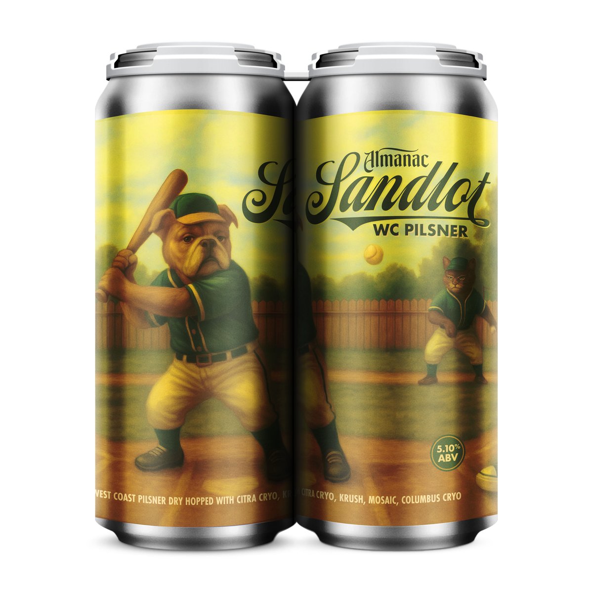 Almanac Spring Taproom Events 20 content 3
