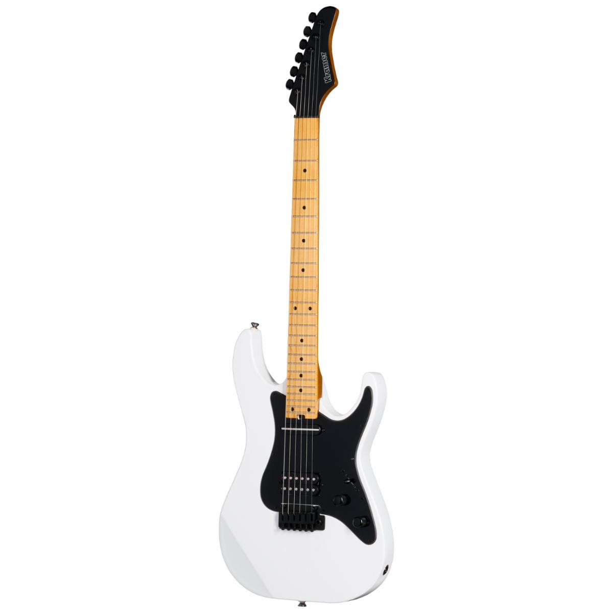 Kramer Unveils Volante, Four New Guitars Engineered for High Performance Players with Premium Design and Components 20 d12e524b 8bfe 4443 965b 340d269d62a8