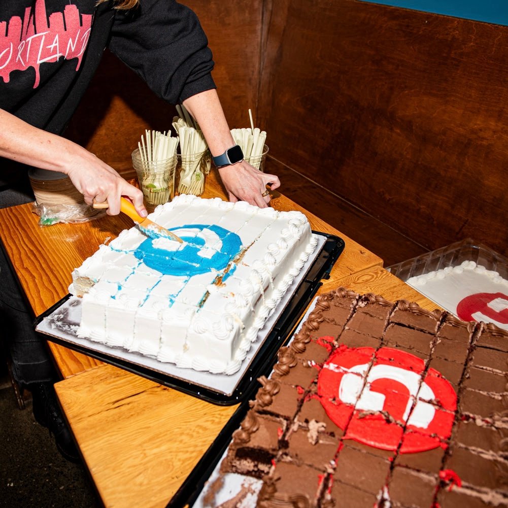 Gigantic Announces 13th Anniversary Details Gigantic Announces 13th Anniversary Details