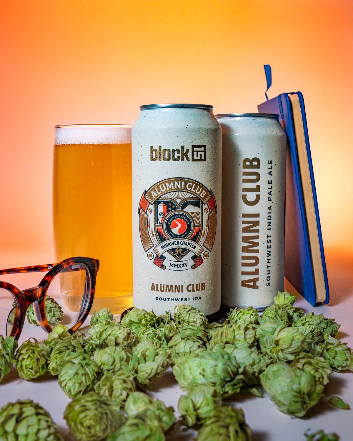 Block 15 Releasing Alumni Club Collaboration 6/13 9 Alumni Club: Sunriver Chapter