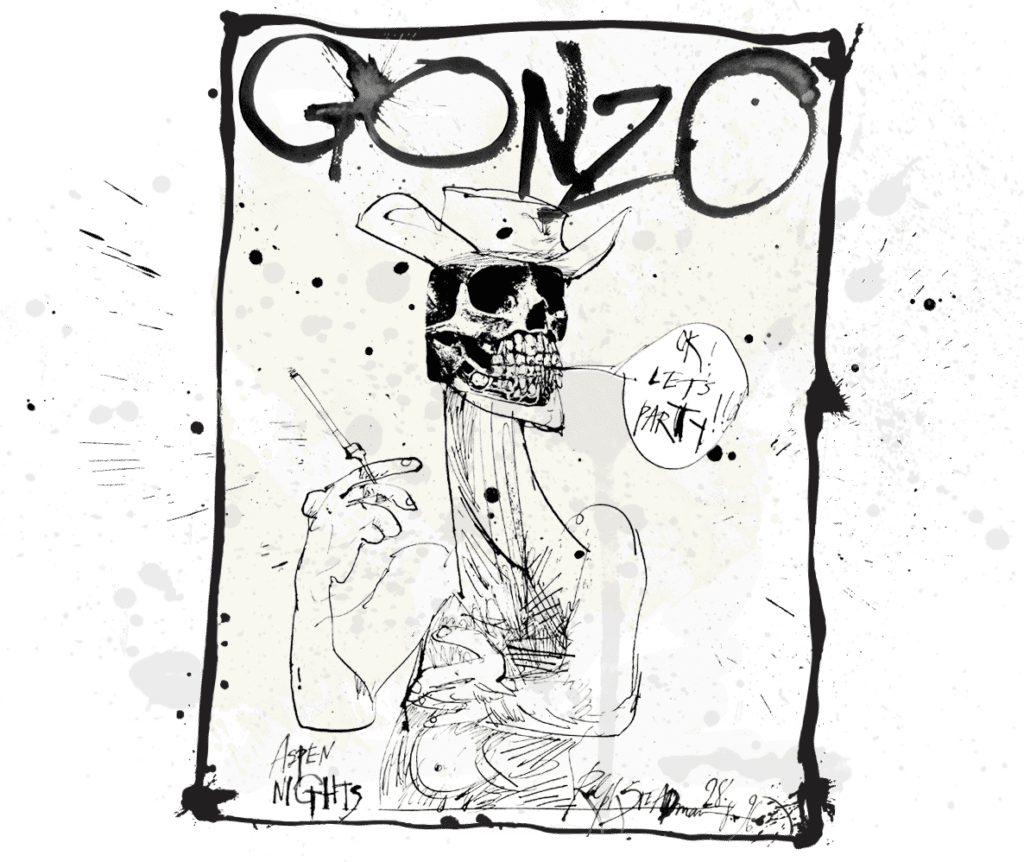 Flying Dog Goes Big with Bold Flavor and High ABV – Meet the New Imperial IPA Variety Pack 17 our story gonzo 1024x862 1