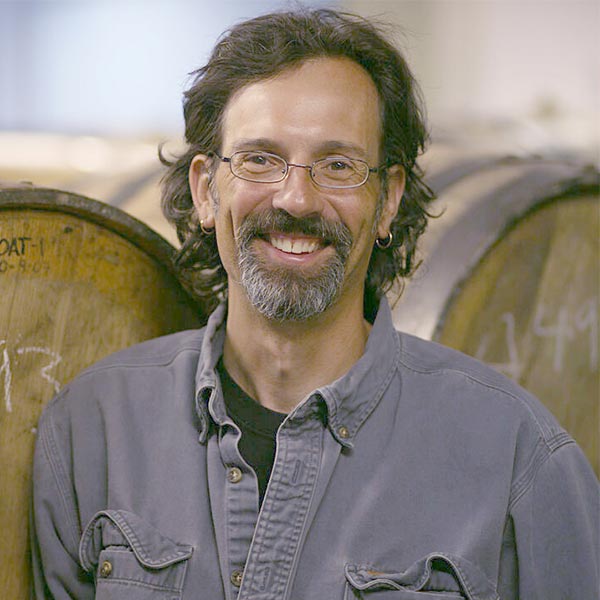 Brewers Association Announces 2025 Industry Award Winners 14 Ron Jeffries of Jolly Pumpkin Artisan Ales
