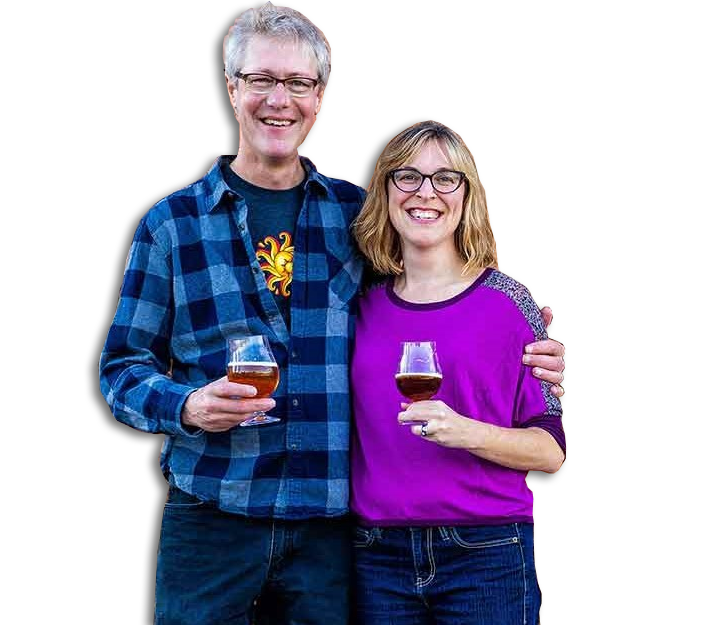 Lawson’s Finest Liquids Adding Cosmic Shift 34 Our Mission