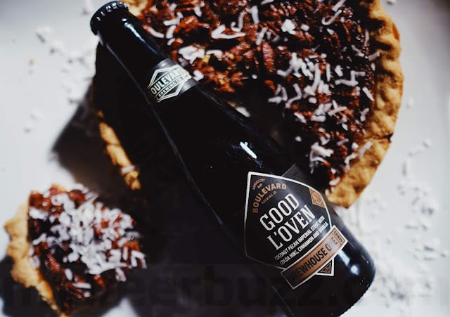 Boulevard Releasing Brewhouse One Series Good L’Oven 2/10