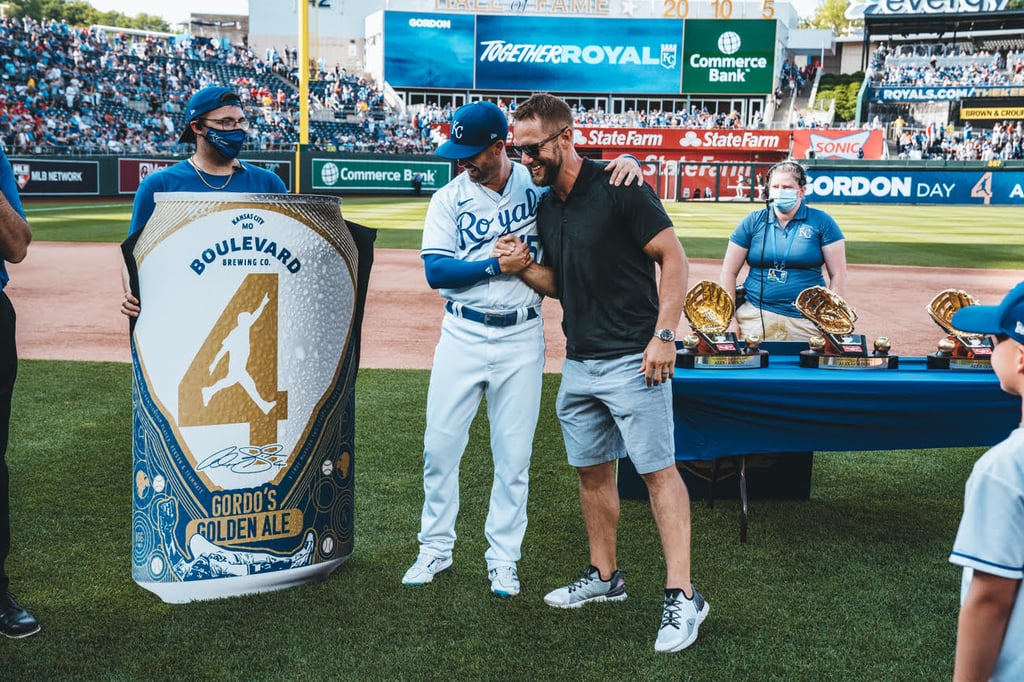Boulevard Releasing Gordo’s Golden Ale