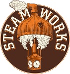 Steamworks Launching Oatmeal Stout Bottles 11/13