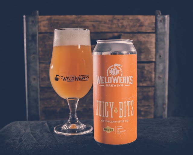 WeldWerks Brewing Co. To Open Second Location In Colorado Springs