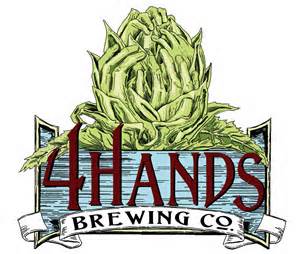 4 Hands Brewing Co. Launches New Website and Online Store