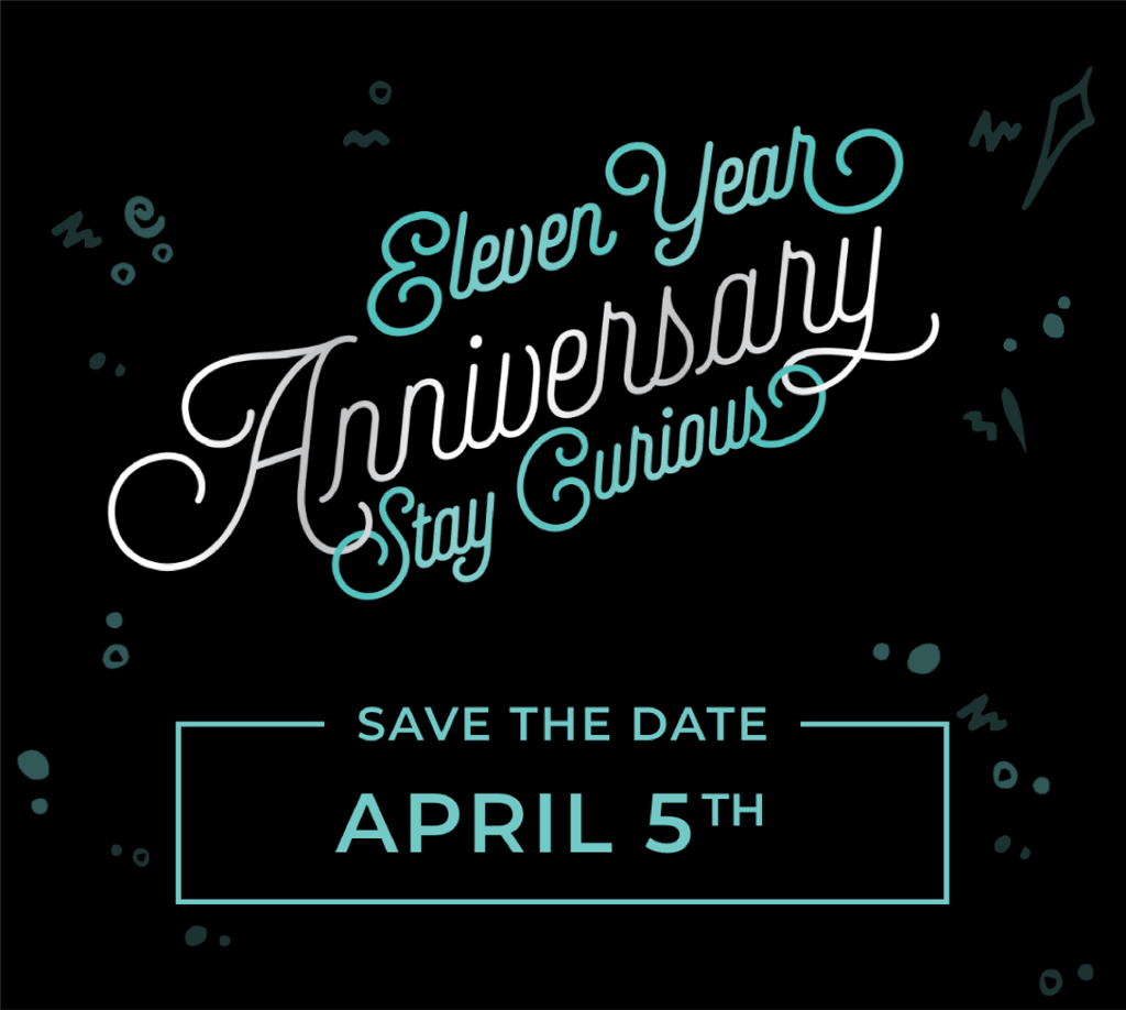 Creature Comforts Announces 11th Anniversary Details