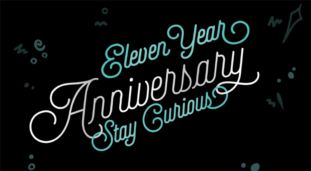 Creature Comforts 11th Anniversary & Latest Releases