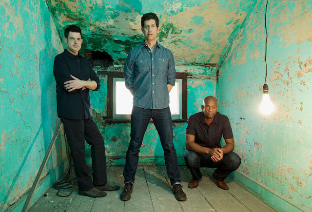 Yuengling Announces Better Than Ezra Free Concert