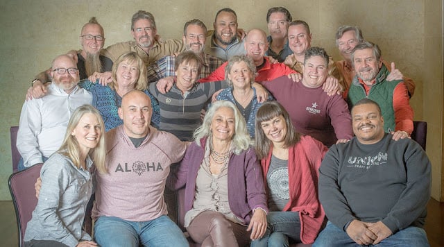 Brewers Association Announces 2019 Board Of Directors