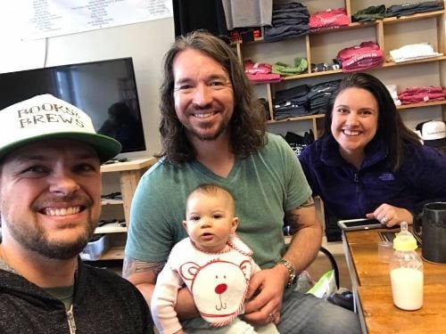 Books & Brews LLC Announces New Noblesville Location
