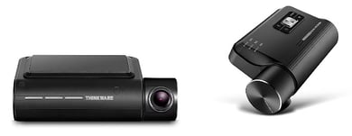 Mybeerbuzz .com Highlights The Thinkware F800 Pro Dual Channel Dash Camera (Review)