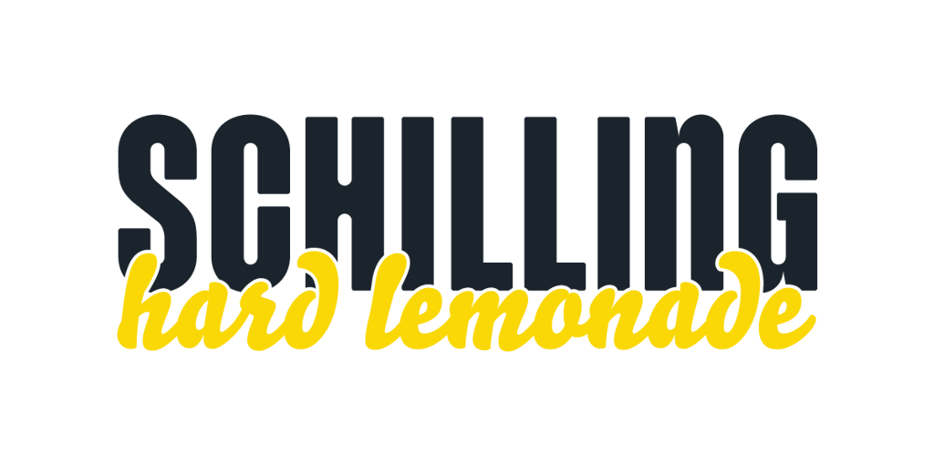 Schilling Hard Cider Debuts Refreshing Hard Lemonades Made with Real Fruit