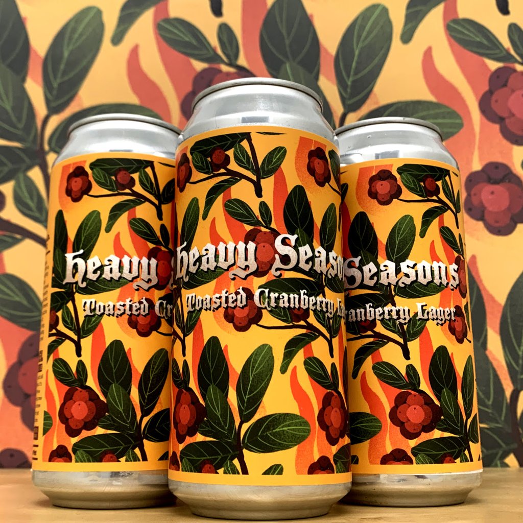 Heavy Seas New December Beers & Announcements