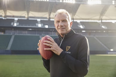 Guinness: What Does It Mean To Be The Greatest Of All Time? (Video)