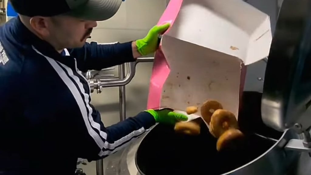 Lone Tree Brewing To Tap Pepper and Pastry Stout Month Recipes