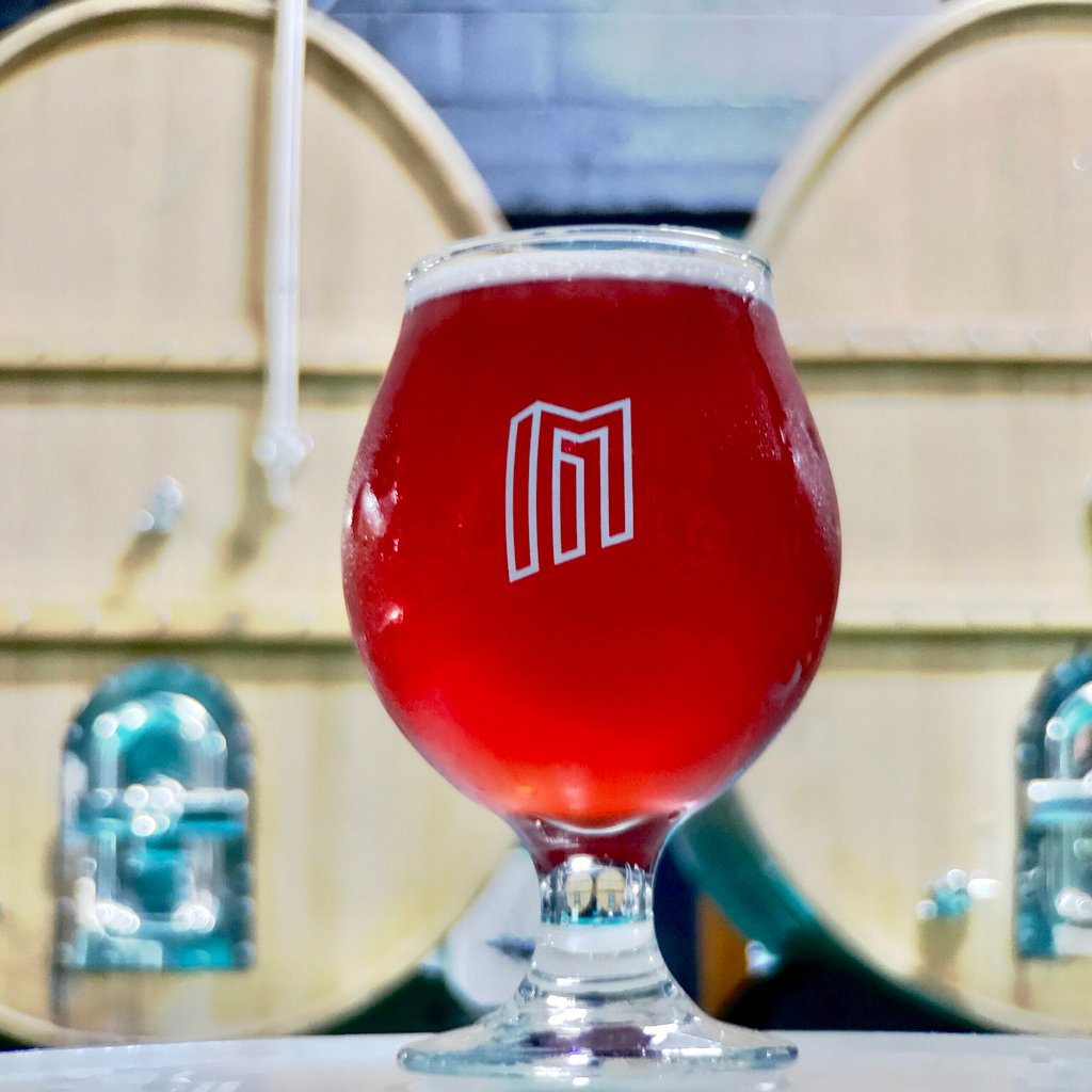 Modist Brewing Launching Wood Fermented Beers