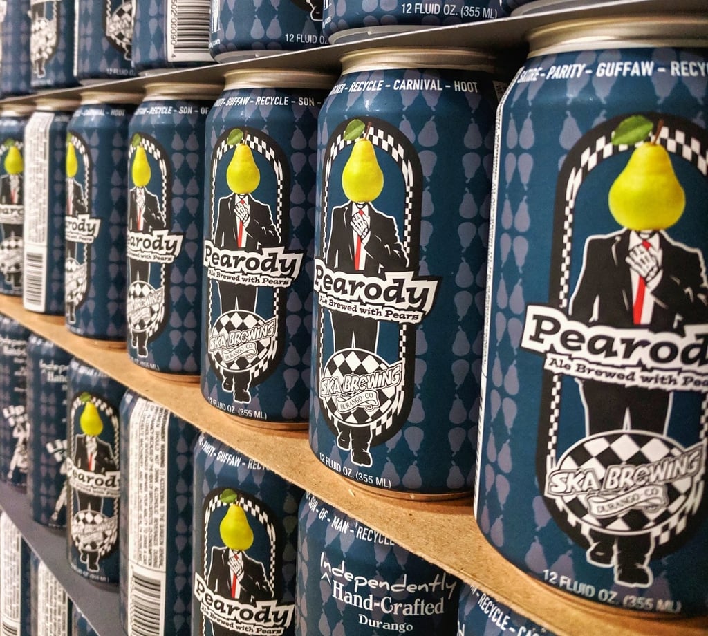 Ska Brewing’s Pearody & Mexican Logger Return For Spring