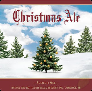 Bell’s – Christmas Ale 2017