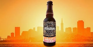 Almanac Releasing Summer In The City