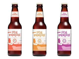 Great Divide Brewing Releases third of their Local Knowledge Series: Raspberry Sour, Zwickelbier – 5th Release White Stout