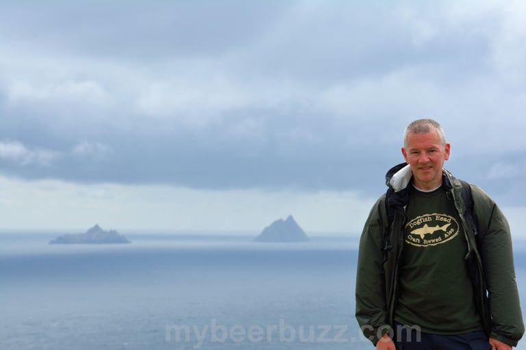 mybeerbuzz.com logo mybeerbuzz Ireland DFH Logo