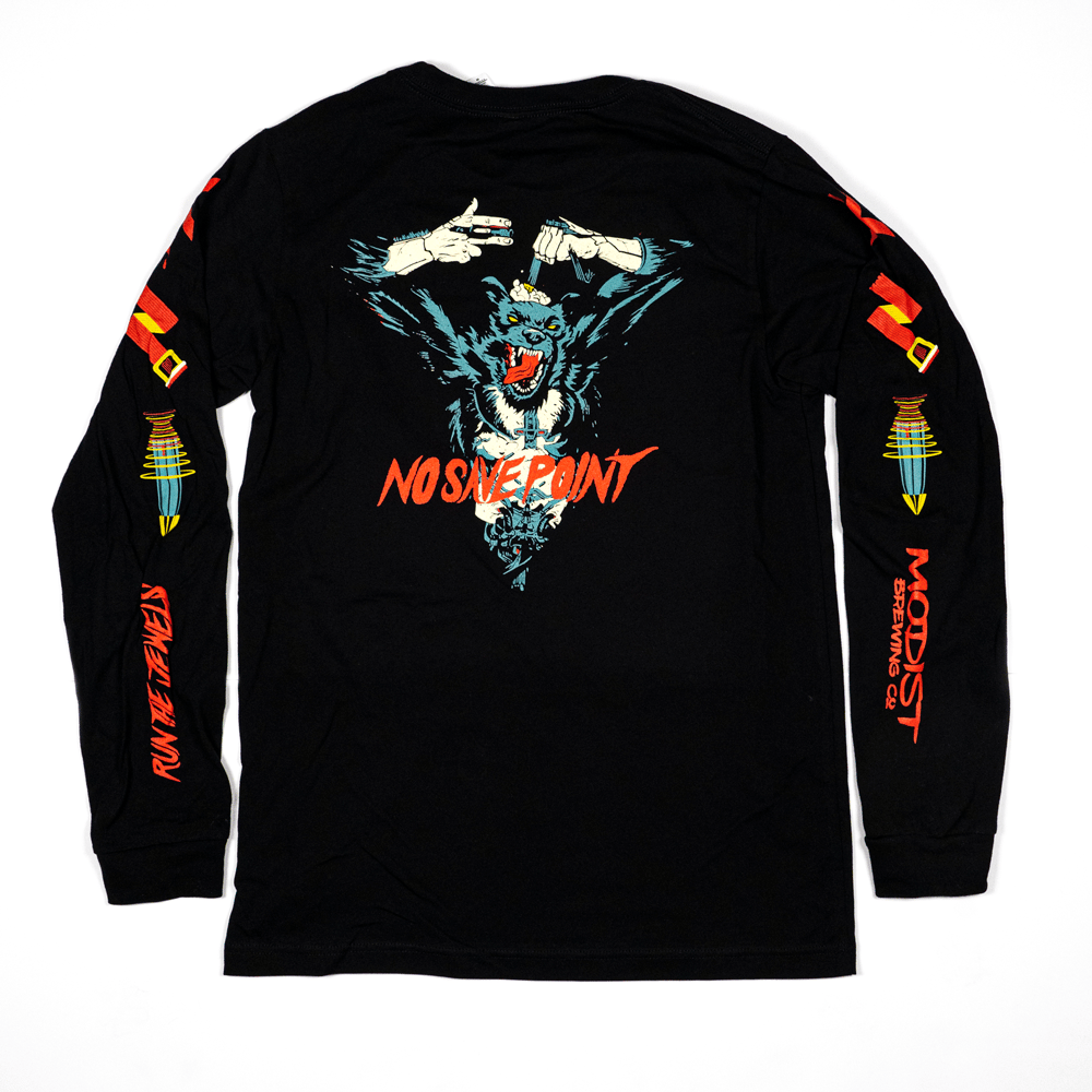 Modist Brewing Collabs with Hip Hop Superstars Run the Jewels