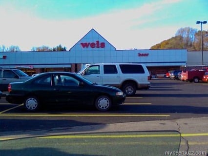 PA Lt Gov Cawley Touts That Weis Markets Is Proof Privatization Can Work