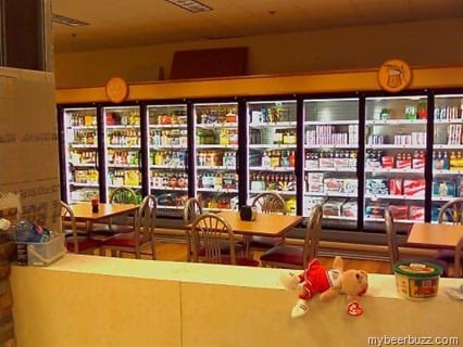 Weis Market in Pottsville, PA Adds Beer, Trexlertown Next