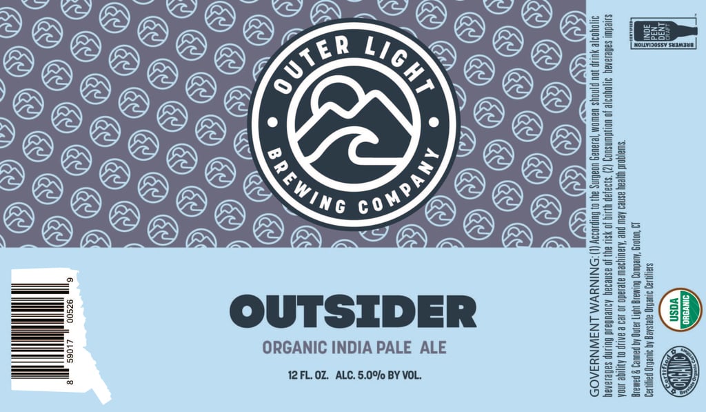 Outer Light Brewing To Release Connecticut’s First Organic Beer