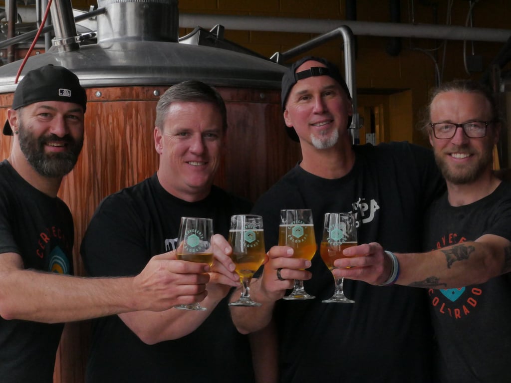 Karl Strauss And Cervecería Colorado Release Cajeta Borracha In Denver