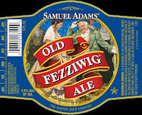 Sam Adams – Old Fezziwig & Holiday Porter 2011