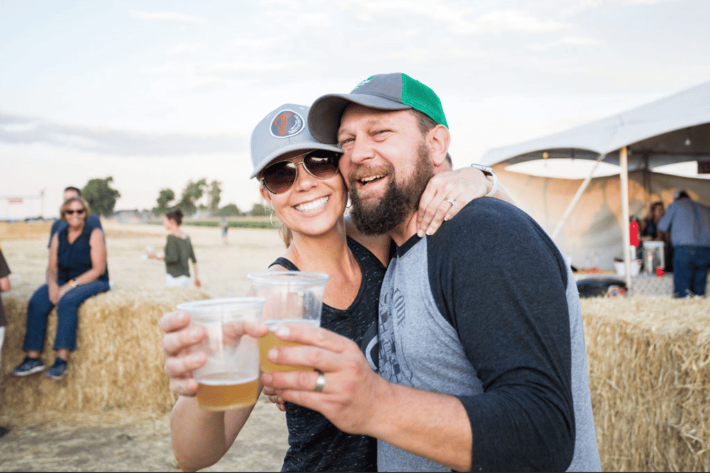 Root Shoot Malting Welcomes Craft Malt Conference To Colorado With Collaboration Beers